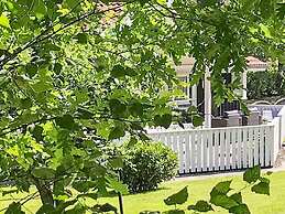 6 Person Holiday Home in Graested