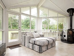 6 Person Holiday Home in Graested