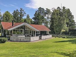 6 Person Holiday Home in Graested