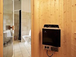 6 Person Holiday Home in Graested