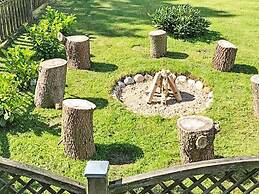 6 Person Holiday Home in Graested