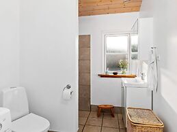 8 Person Holiday Home in Hadsund