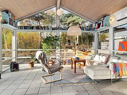 8 Person Holiday Home in Hadsund