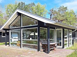 8 Person Holiday Home in Hadsund