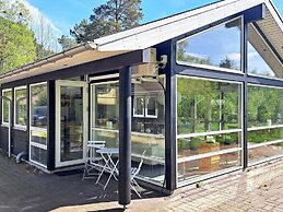 8 Person Holiday Home in Hadsund
