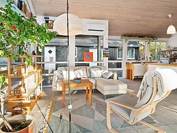 8 Person Holiday Home in Hadsund