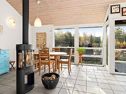 8 Person Holiday Home in Hadsund