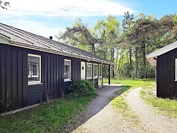 8 Person Holiday Home in Hadsund