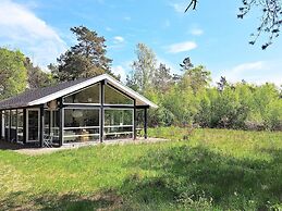 8 Person Holiday Home in Hadsund