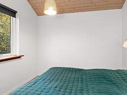 8 Person Holiday Home in Hadsund