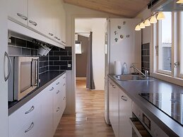 6 Person Holiday Home in Jaegerspris-by Traum