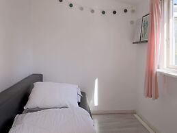 6 Person Holiday Home in Jaegerspris-by Traum