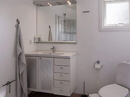 6 Person Holiday Home in Jaegerspris-by Traum