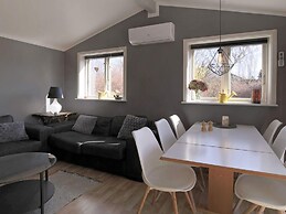 6 Person Holiday Home in Jaegerspris-by Traum