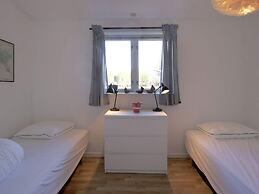 6 Person Holiday Home in Jaegerspris-by Traum