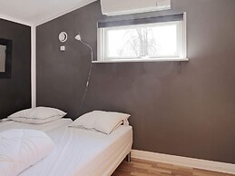 6 Person Holiday Home in Jaegerspris-by Traum