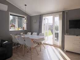 6 Person Holiday Home in Jaegerspris-by Traum