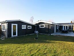 6 Person Holiday Home in Jaegerspris-by Traum