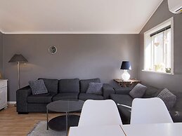 6 Person Holiday Home in Jaegerspris-by Traum