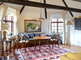 9 Person Holiday Home in Vig-by Traum