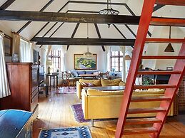 9 Person Holiday Home in Vig-by Traum