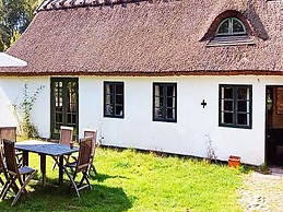 9 Person Holiday Home in Vig-by Traum