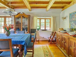 9 Person Holiday Home in Vig-by Traum