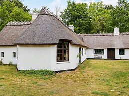 9 Person Holiday Home in Vig-by Traum