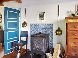 9 Person Holiday Home in Vig-by Traum