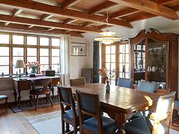 9 Person Holiday Home in Vig-by Traum