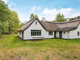 9 Person Holiday Home in Vig-by Traum