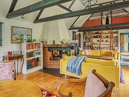 9 Person Holiday Home in Vig-by Traum