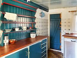 9 Person Holiday Home in Vig-by Traum