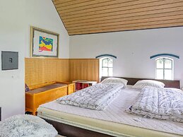 9 Person Holiday Home in Vig-by Traum