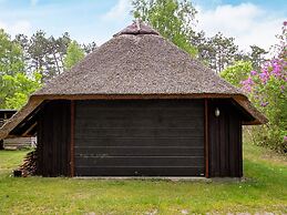 9 Person Holiday Home in Vig-by Traum