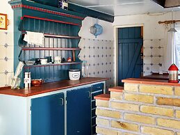 9 Person Holiday Home in Vig-by Traum