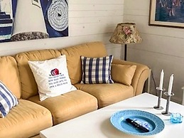 5 Person Holiday Home in Uddevalla