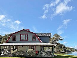 5 Person Holiday Home in Uddevalla