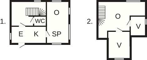 5 Person Holiday Home in Uddevalla