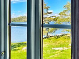 5 Person Holiday Home in Uddevalla