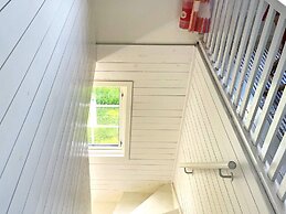 5 Person Holiday Home in Uddevalla