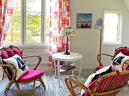 5 Person Holiday Home in Uddevalla