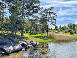5 Person Holiday Home in Uddevalla