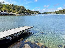 5 Person Holiday Home in Uddevalla