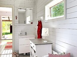 5 Person Holiday Home in Uddevalla