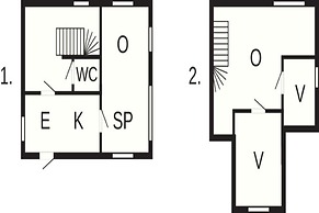 4 Star Holiday Home in Uddevalla