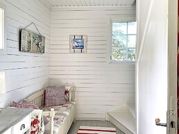5 Person Holiday Home in Uddevalla