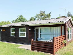 6 Person Holiday Home in Hadsund