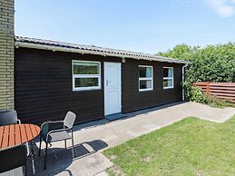 6 Person Holiday Home in Hadsund