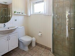 6 Person Holiday Home in Hadsund